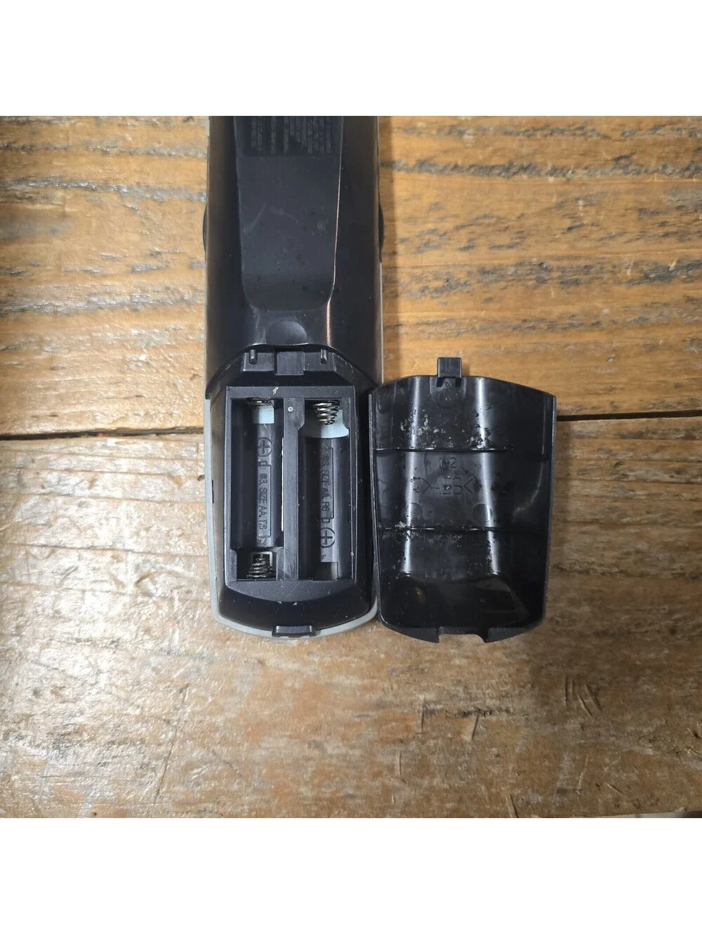 Sony RM-Y190 Remote Control TV tested